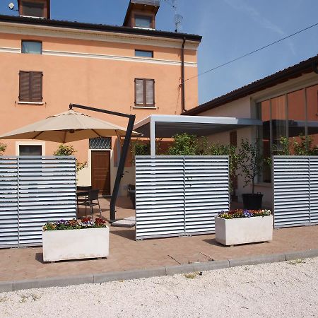 La Cascina Del Sole Hostel Rivarolo del Re ed Uniti Εξωτερικό φωτογραφία