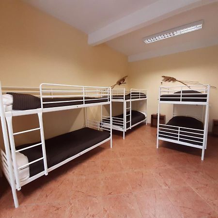 La Cascina Del Sole Hostel Rivarolo del Re ed Uniti Εξωτερικό φωτογραφία