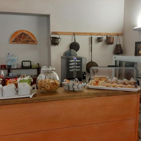 La Cascina Del Sole Hostel Rivarolo del Re ed Uniti Εξωτερικό φωτογραφία
