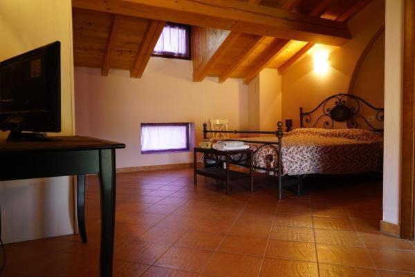 La Cascina Del Sole Hostel Rivarolo del Re ed Uniti Εξωτερικό φωτογραφία