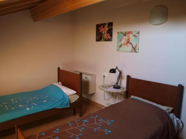 La Cascina Del Sole Hostel Rivarolo del Re ed Uniti Εξωτερικό φωτογραφία