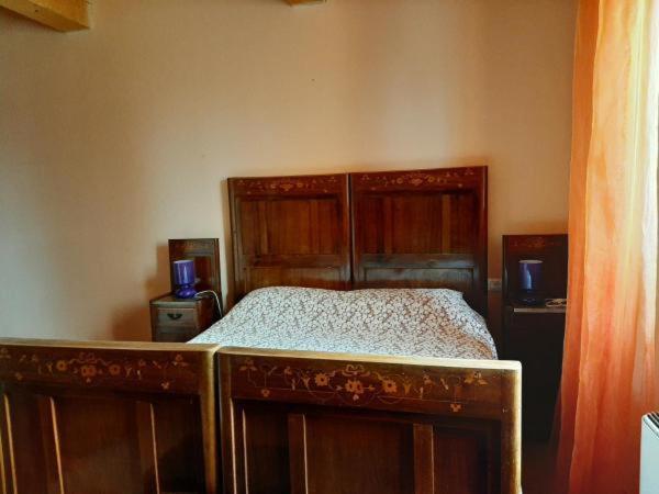 La Cascina Del Sole Hostel Rivarolo del Re ed Uniti Εξωτερικό φωτογραφία