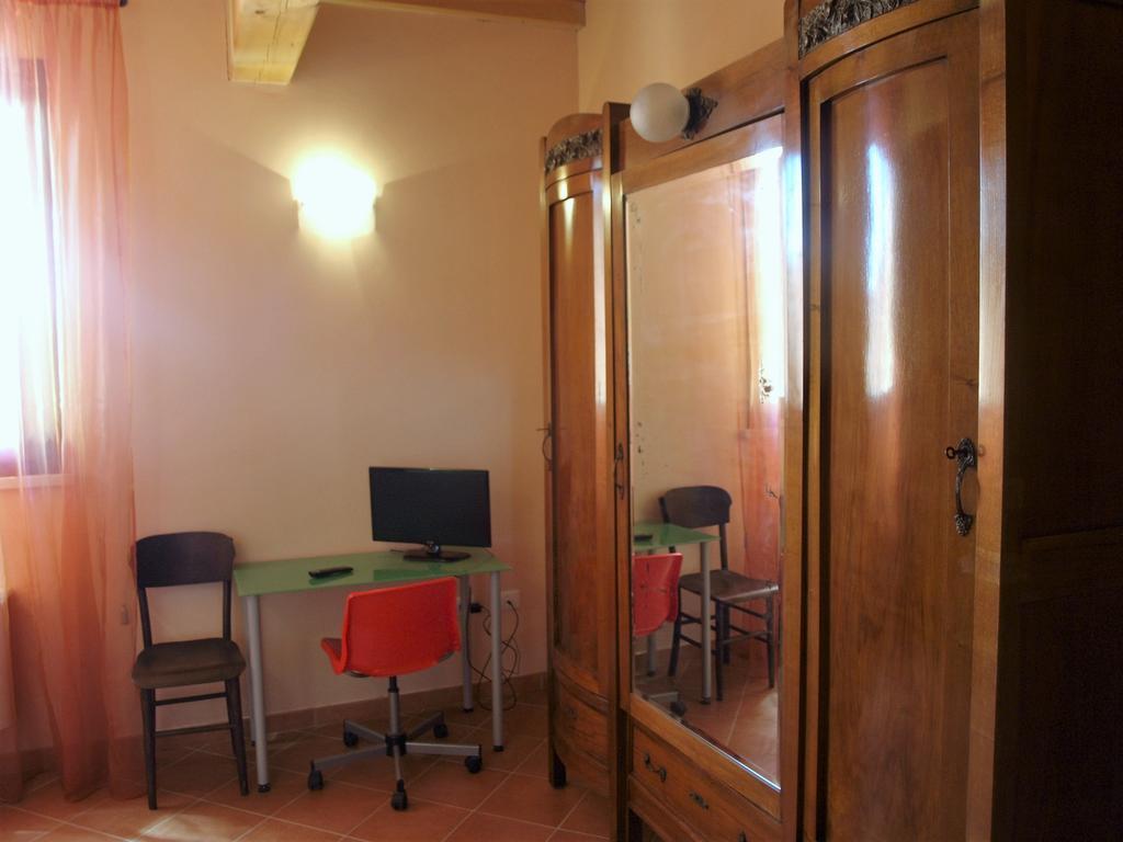La Cascina Del Sole Hostel Rivarolo del Re ed Uniti Εξωτερικό φωτογραφία