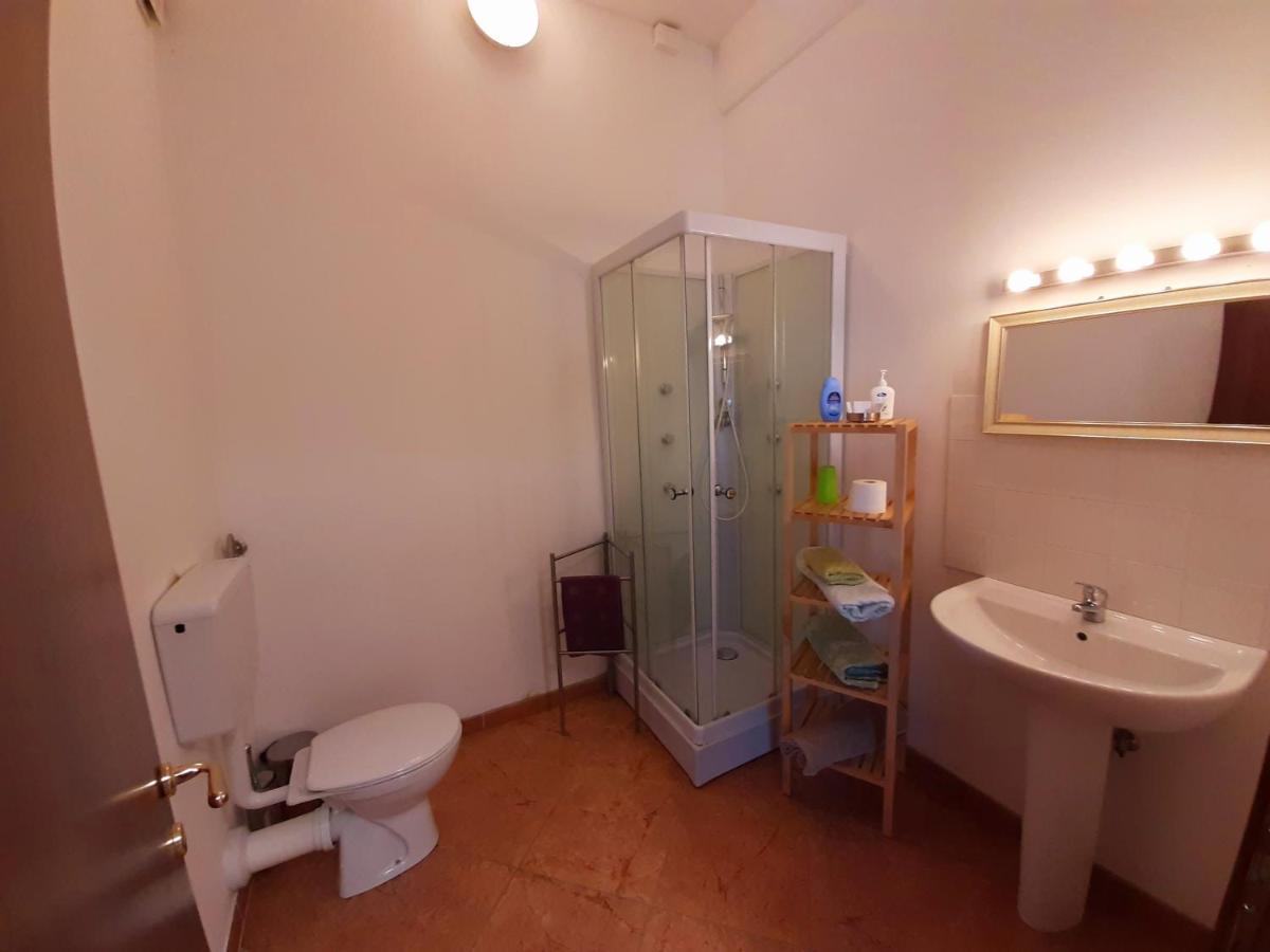La Cascina Del Sole Hostel Rivarolo del Re ed Uniti Εξωτερικό φωτογραφία
