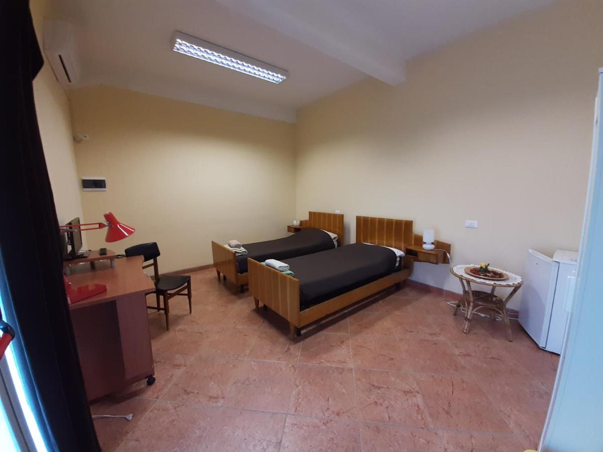 La Cascina Del Sole Hostel Rivarolo del Re ed Uniti Εξωτερικό φωτογραφία