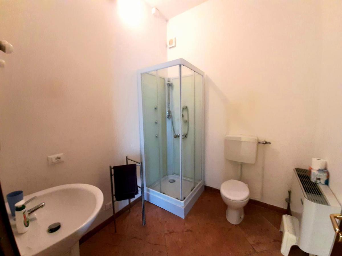 La Cascina Del Sole Hostel Rivarolo del Re ed Uniti Εξωτερικό φωτογραφία